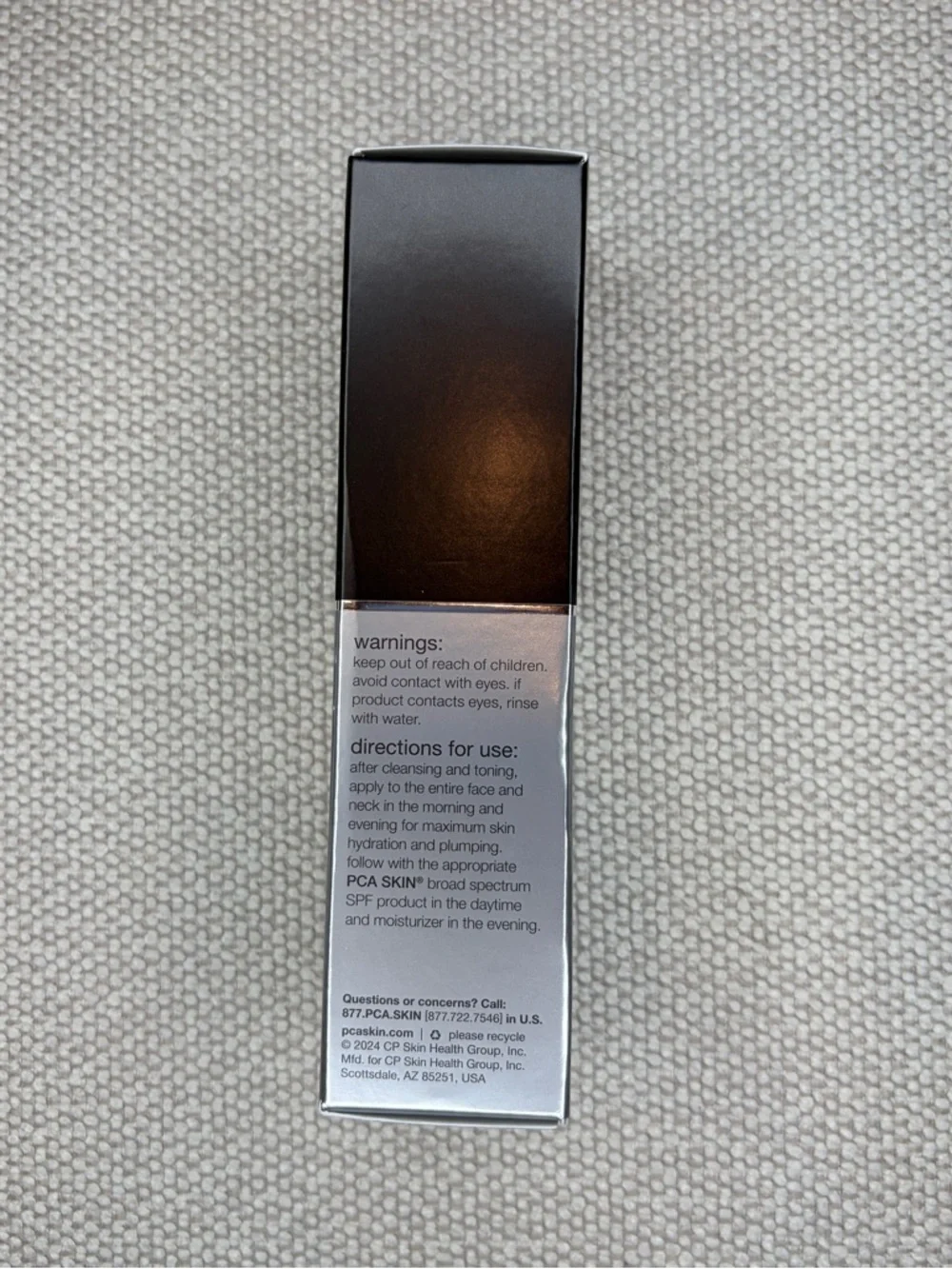 PCA skin Hyaluronic Acid Boosting Serum – NEW - Picture 2 of 5